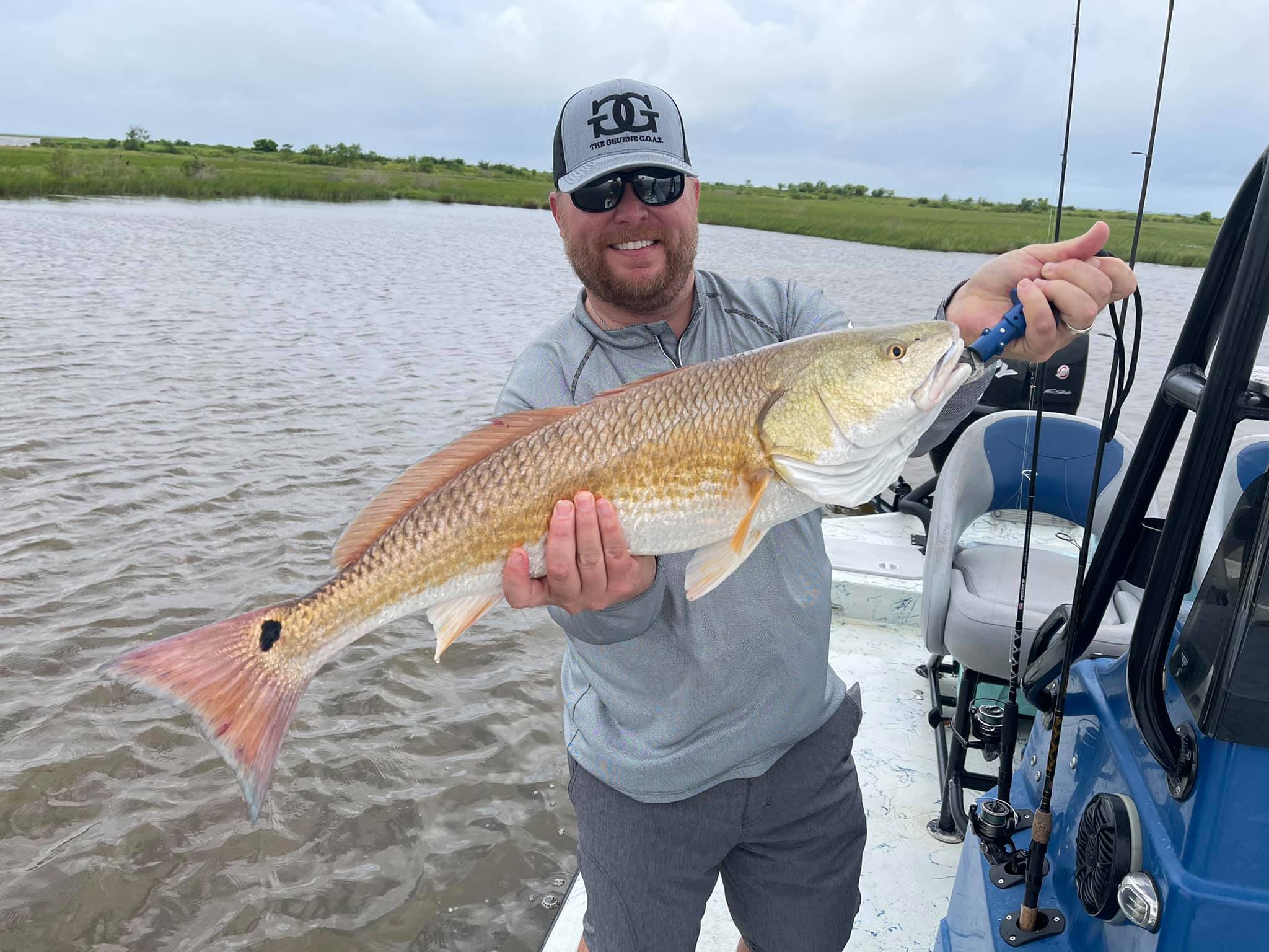 Trout Fishing in Texas  Lone Star Premier Outdoors